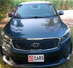 كيا سورينتو